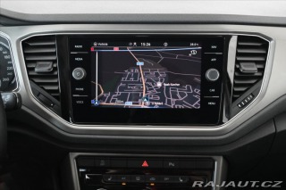 Volkswagen T-Roc 1,5 TSi 110kW DSG Style B 2022