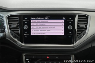 Volkswagen T-Roc 1,5 TSi 110kW DSG Style B 2022