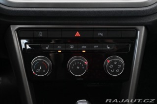 Volkswagen T-Roc 1,5 TSi 110kW DSG Style B 2022