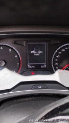 Volkswagen T-Roc 1,5 TSi 110kW DSG VŮZ PŘI 2022