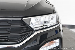 Volkswagen T-Roc 1,5 TSi 110kW DSG Style B 2022