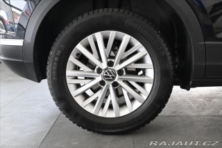 Volkswagen T-Roc 1,5 TSi 110kW DSG Style B 2022