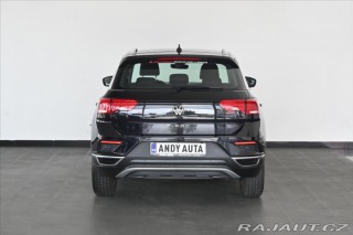 Volkswagen T-Roc 1,5 TSi 110kW DSG Style B 2022