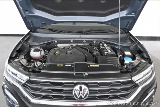 Volkswagen T-Roc 1,5 TSi 110kW DSG Style B 2022