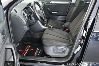 Volkswagen T-Roc 1,5 TSi 110kW DSG Style B 2022