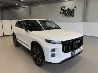   Jaecoo 7 Exclusive 1.5t GDI PHEV