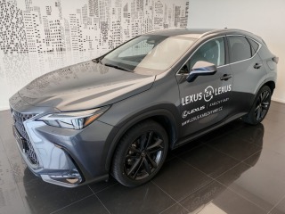 Lexus  NX 350h Prestige Plus Tech(4x4)
