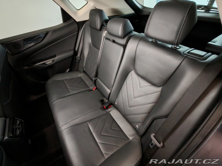 Lexus Ostatní modely NX 350h Prestige Plus Tech(4x4) 2024