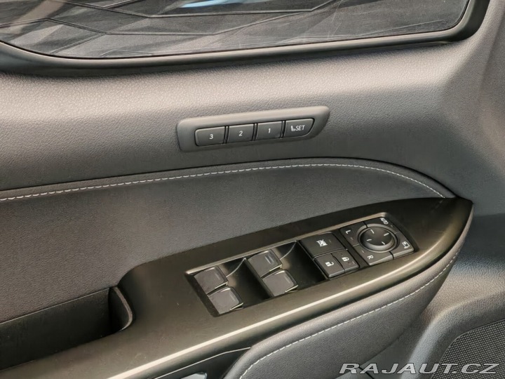 Lexus Ostatní modely NX 350h Prestige Plus Tech(4x4) 2024