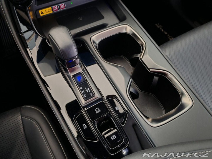 Lexus Ostatní modely NX 350h Prestige Plus Tech(4x4) 2024