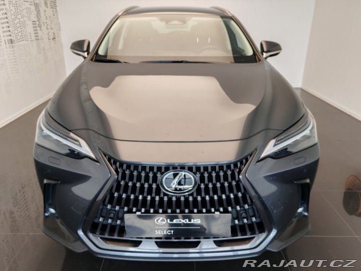 Lexus Ostatní modely NX 350h Prestige Plus Tech(4x4) 2024