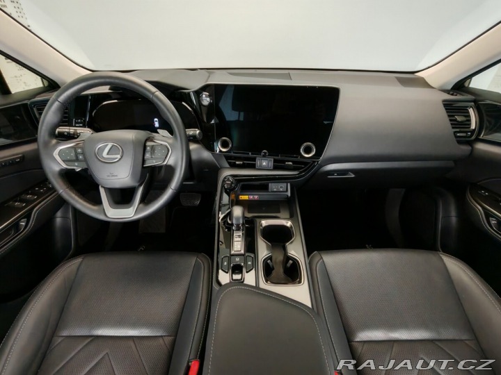 Lexus Ostatní modely NX 350h Prestige Plus Tech(4x4) 2024