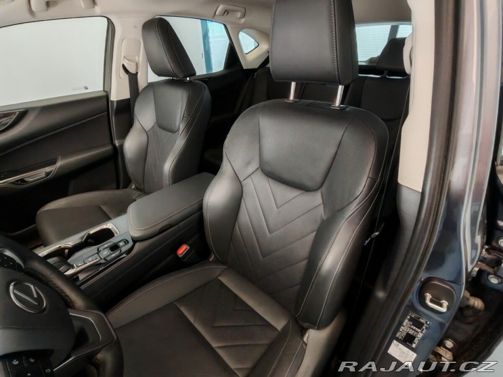 Lexus Ostatní modely NX 350h Prestige Plus Tech(4x4) 2024