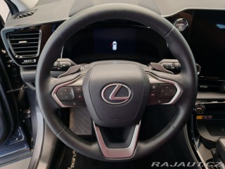 Lexus Ostatní modely NX 350h Prestige Plus Tech(4x4) 2024