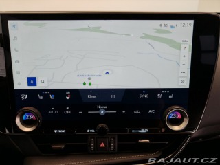 Lexus Ostatní modely NX 350h Prestige Plus Tech(4x4) 2024