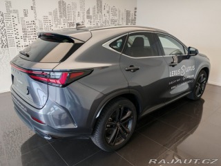 Lexus Ostatní modely NX 350h Prestige Plus Tech(4x4) 2024