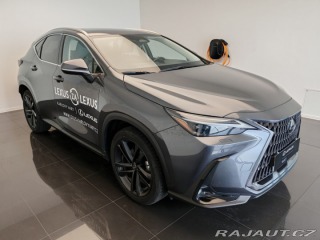 Lexus Ostatní modely NX 350h Prestige Plus Tech(4x4) 2024