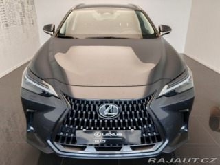 Lexus Ostatní modely NX 350h Prestige Plus Tech(4x4) 2024