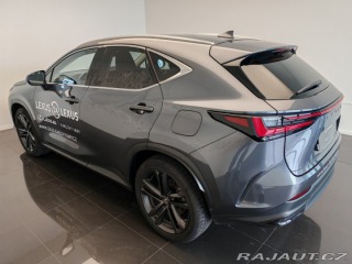 Lexus Ostatní modely NX 350h Prestige Plus Tech(4x4) 2024