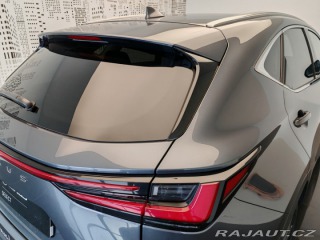 Lexus Ostatní modely NX 350h Prestige Plus Tech(4x4) 2024