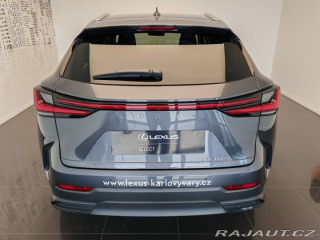 Lexus Ostatní modely NX 350h Prestige Plus Tech(4x4) 2024