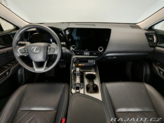 Lexus Ostatní modely NX 350h Prestige Plus Tech(4x4) 2024