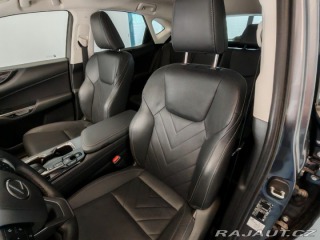 Lexus Ostatní modely NX 350h Prestige Plus Tech(4x4) 2024