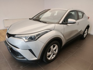 Toyota C-HR 1.2 Turbo 85kW Active