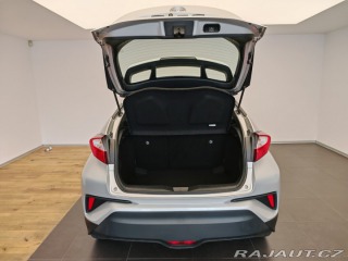 Toyota C-HR 1.2 Turbo 85kW Active 2019