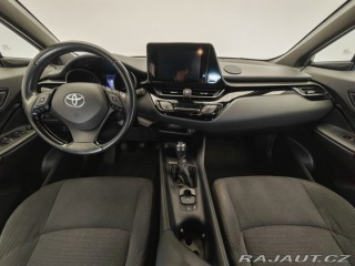 Toyota C-HR 1.2 Turbo 85kW Active 2019