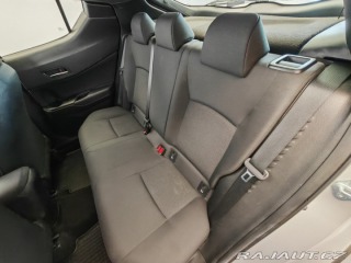 Toyota C-HR 1.2 Turbo 85kW Active 2019