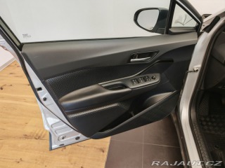 Toyota C-HR 1.2 Turbo 85kW Active 2019