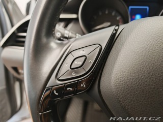 Toyota C-HR 1.2 Turbo 85kW Active 2019