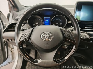 Toyota C-HR 1.2 Turbo 85kW Active 2019