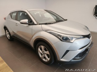 Toyota C-HR 1.2 Turbo 85kW Active 2019