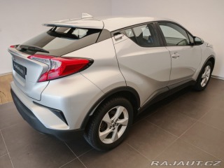 Toyota C-HR 1.2 Turbo 85kW Active 2019