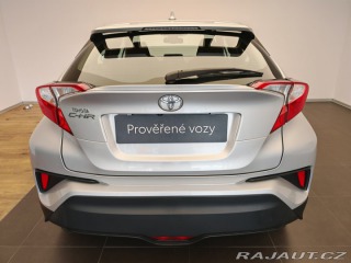 Toyota C-HR 1.2 Turbo 85kW Active 2019