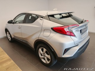 Toyota C-HR 1.2 Turbo 85kW Active 2019