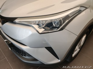 Toyota C-HR 1.2 Turbo 85kW Active 2019