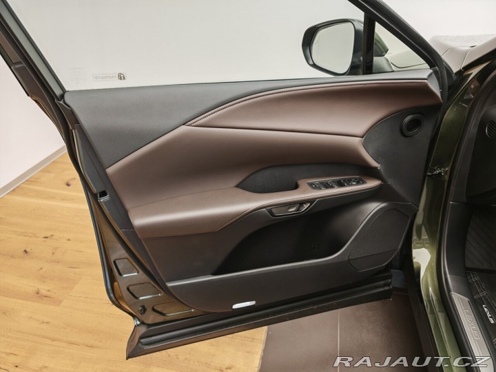 Lexus RX 450h+ Plug-in Hybrid EXEC 2025