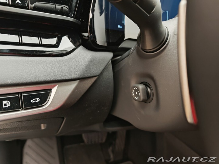 Lexus RX 450h+ Plug-in Hybrid EXEC 2025