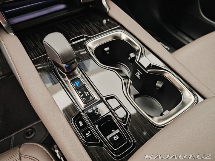 Lexus RX 450h+ Plug-in Hybrid EXEC 2025