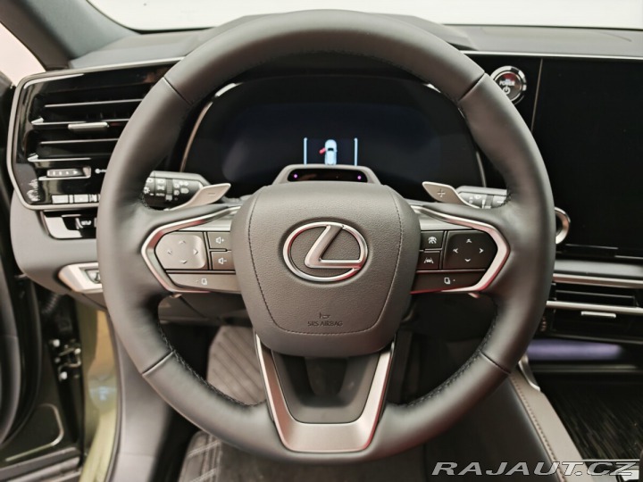 Lexus RX 450h+ Plug-in Hybrid EXEC 2025