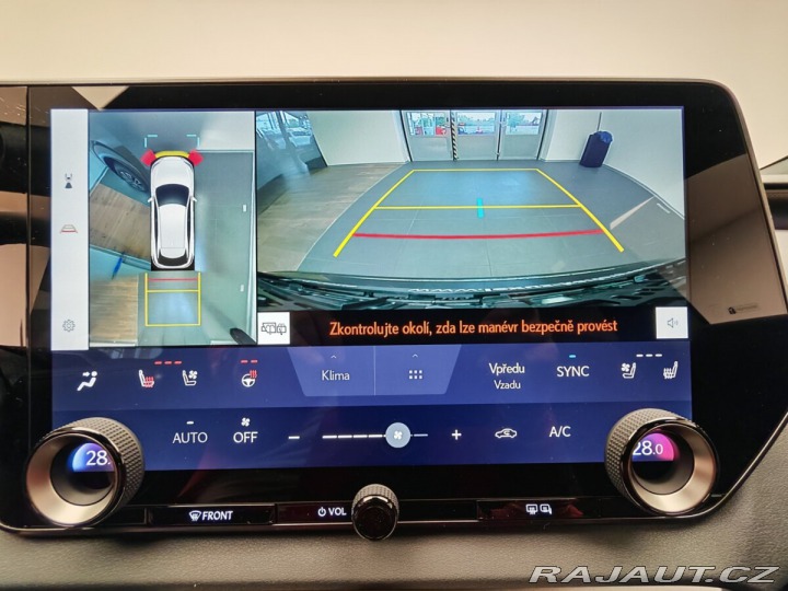 Lexus RX 450h+ Plug-in Hybrid EXEC 2025