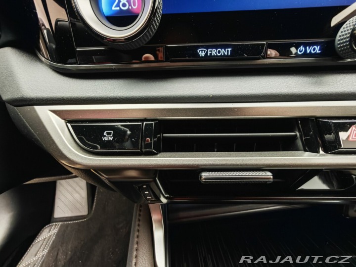 Lexus RX 450h+ Plug-in Hybrid EXEC 2025