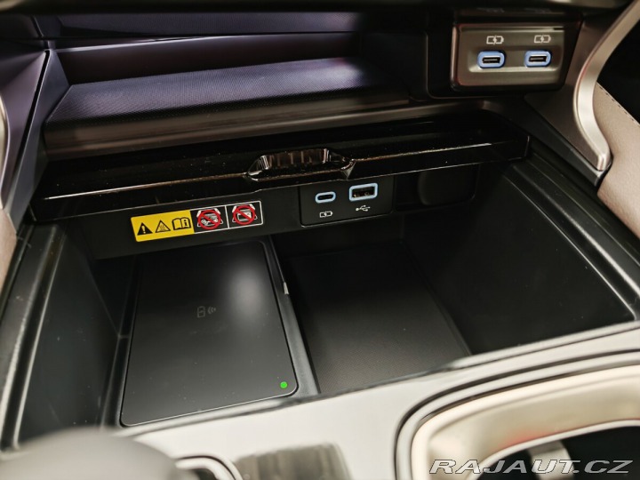 Lexus RX 450h+ Plug-in Hybrid EXEC 2025