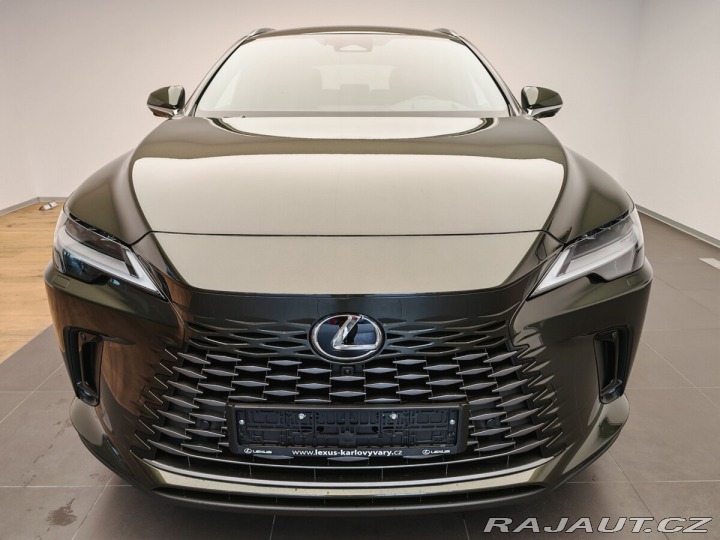 Lexus RX Executive Plus Plug-in 2025