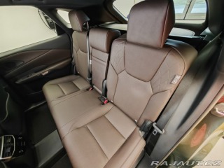 Lexus RX Executive Plus Plug-in 2025