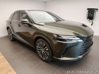 Lexus RX Executive Plus Plug-in 2025