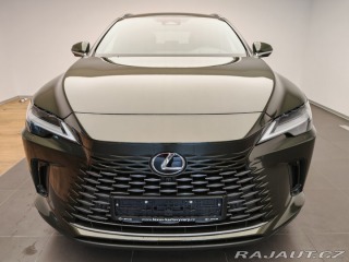 Lexus RX Executive Plus Plug-in 2025
